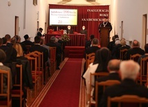 Jubileusz sandomierskiego seminarium