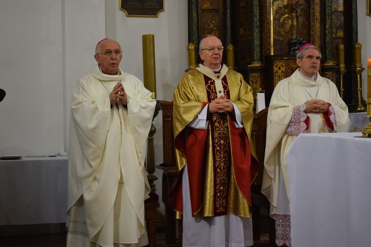 Jubileusz sandomierskiego seminarium