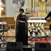 Koncert dla uczczenia św. Jana Pawła II