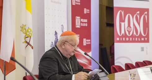 Papież patronem Europy i doktorem Kościoła?