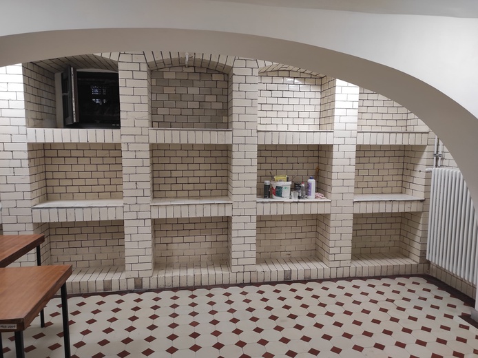 Odrestaurowany Pałac Rheinbabenów w Siemianowicach Śląskich 