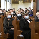 Pogrzeb Macieja Aleksiuka, zaginionego 20-latka