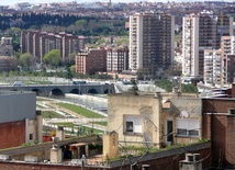 Hiszpański rząd wprowadził stan alarmowy w regionie Madrytu