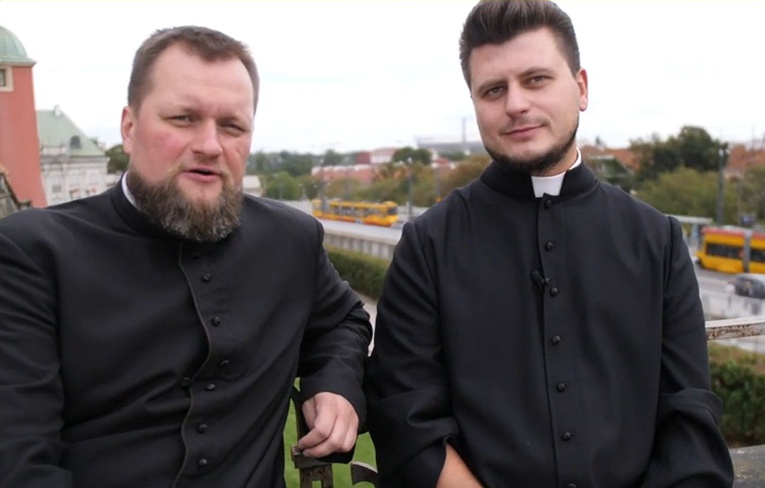 Będą budować razem Kościół. Wspólna inicjatywa warszawskich KSM