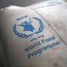 Watykan o Noblu dla Światowego Programu Żywnościowego