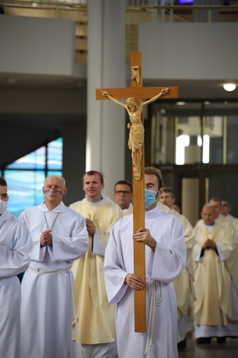 V Ogólnopolska Pielgrzymka Apostolatu "Margaretka"