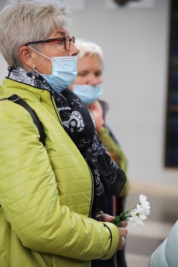 V Ogólnopolska Pielgrzymka Apostolatu "Margaretka"