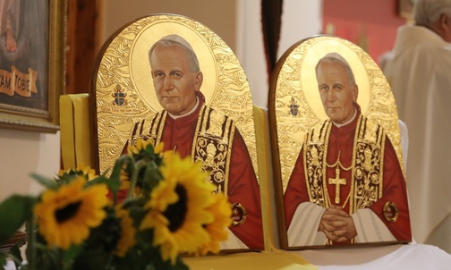 Wkrótce w Czernichowie rozpocznie się peregrynacja ikon św. Jana Pawła II w rodzinach.