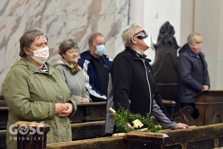 Epilog pieszej pielgrzymki na Jasną Górę