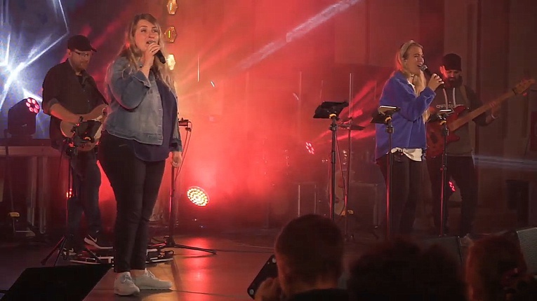 Gdynia. wStań i sław 2.0