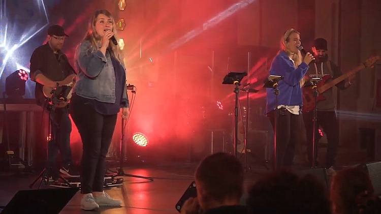 Gdynia. wStań i sław 2.0