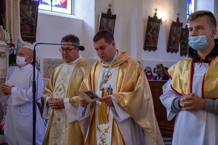 Pielgrzymka do św. Jadwigi Śląskiej
