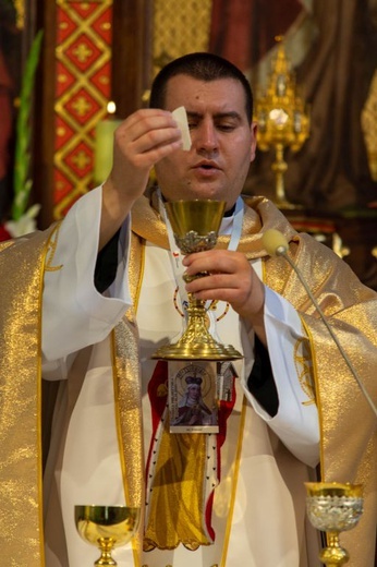 Pielgrzymka do św. Jadwigi Śląskiej