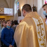 Pielgrzymka do św. Jadwigi Śląskiej