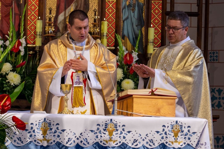 Pielgrzymka do św. Jadwigi Śląskiej