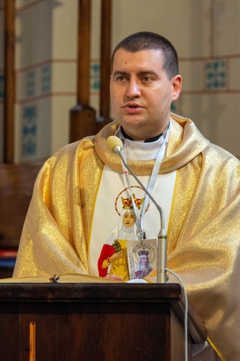 Pielgrzymka do św. Jadwigi Śląskiej