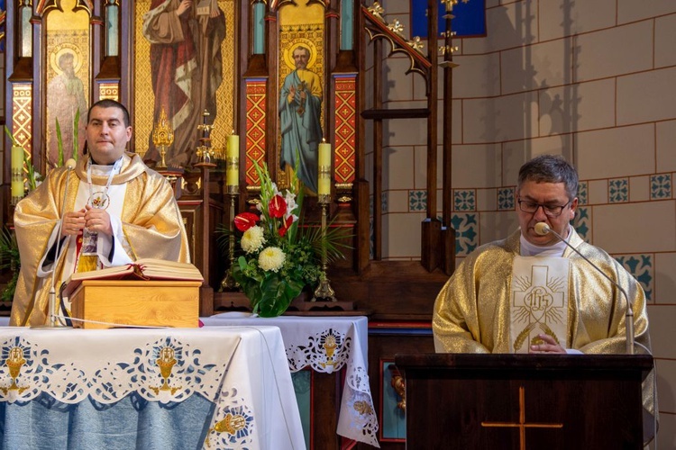 Pielgrzymka do św. Jadwigi Śląskiej