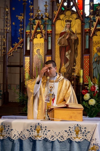 Pielgrzymka do św. Jadwigi Śląskiej