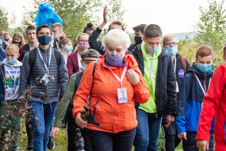 Pielgrzymka do św. Jadwigi Śląskiej