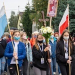 Pielgrzymka do św. Jadwigi Śląskiej