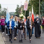 Pielgrzymka do św. Jadwigi Śląskiej