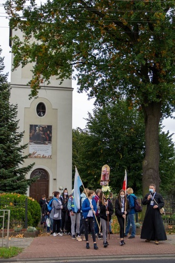 Pielgrzymka do św. Jadwigi Śląskiej