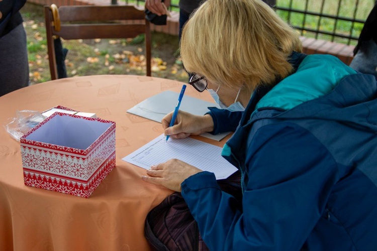 Pielgrzymka do św. Jadwigi Śląskiej