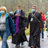 Pielgrzymka do św. Jadwigi Śląskiej