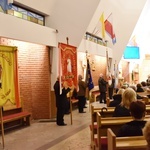 Odpust w parafii pw. św. Maksymiliana Kolbego w Gdańsku 2020 r.