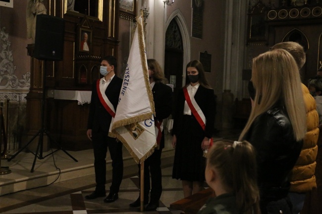 Zakończenie Tygodnia Kultury Chrześcijańskiej