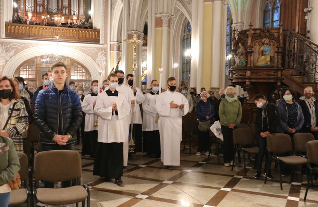 Zakończenie Tygodnia Kultury Chrześcijańskiej