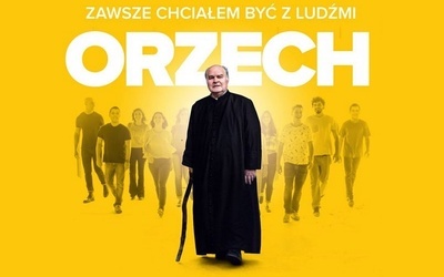 Premiera filmu "Orzech" jednak online. Każdy będzie mógł go obejrzeć za darmo