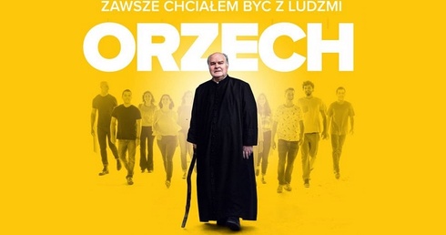 Premiera filmu "Orzech" jednak online. Każdy będzie mógł go obejrzeć za darmo