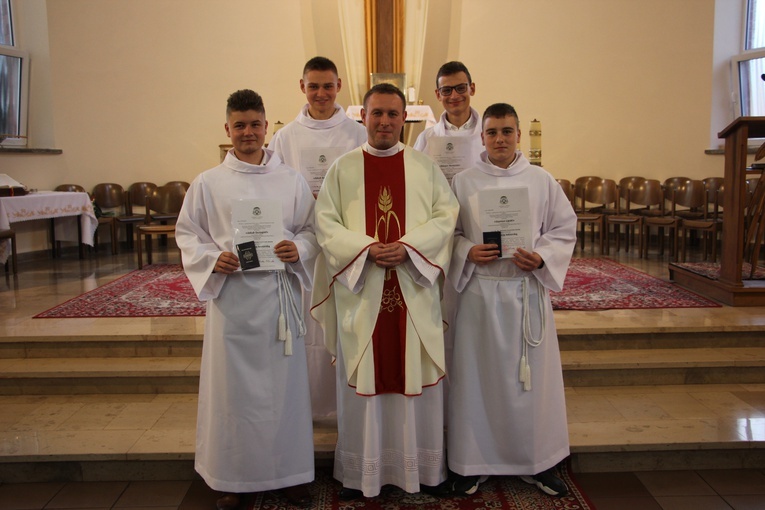 Promocja lektorska 2020 - cz. 1