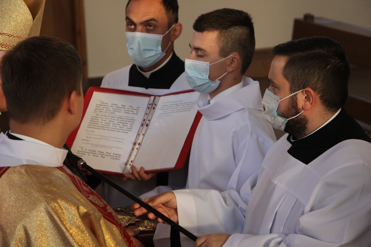 Promocja lektorska 2020 - cz. 1