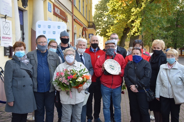 Kolejne Gwiozdy Łowickie odsłonięte!