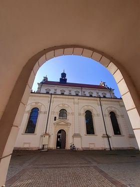 10.10.2020|Zamość dla miłośników historii.