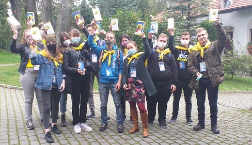 20. Dzień Papieski w Bielsku-Białej - 2020