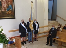 Młodzi i ich patron. Gowarczów