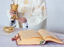 – Chcielibyśmy, aby celebransi ofiarowali za nich sprawowaną przez siebie Eucharystię, prosząc o doświadczenie uzdrawiającej mocy Jezusa oraz sprawiedliwości – tłumaczy ks. Nawrot. 