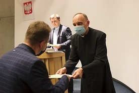 Dekrety są kolejnym krokiem, który ma usystematyzować formację „maryjek”. Wcześniej opracowano zupełnie nowe materiały dla uczestników i prowadzących spotkania.