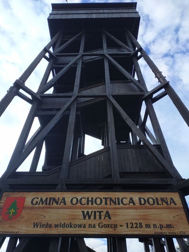 II Górskie Rekolekcje "Idę za Nim"