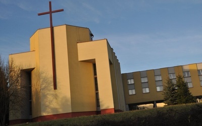 Koszalińskie seminarium w kwarantannie