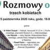 Tym razem o trzech kobietach