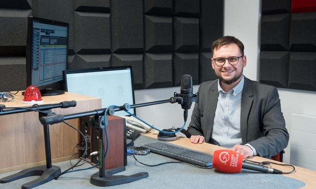Nagroda za reportaże o księżach