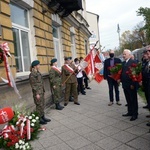 40 lat radomskiej Solidarności