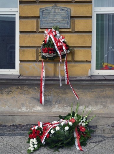 40 lat radomskiej Solidarności