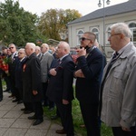 40 lat radomskiej Solidarności