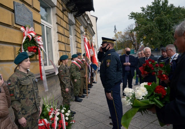 40 lat radomskiej Solidarności