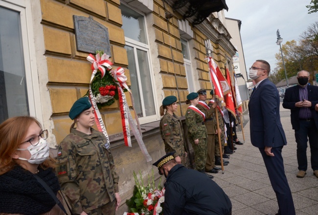 40 lat radomskiej Solidarności